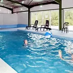Stunning Stacaravan In Chef-Boutonne With Wifi Camping *