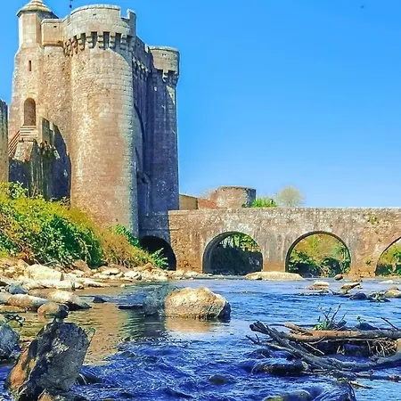 Camping Awesome Stacaravan In *