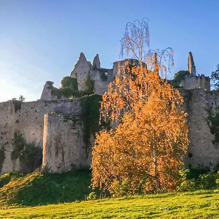 Awesome Stacaravan In Camping *