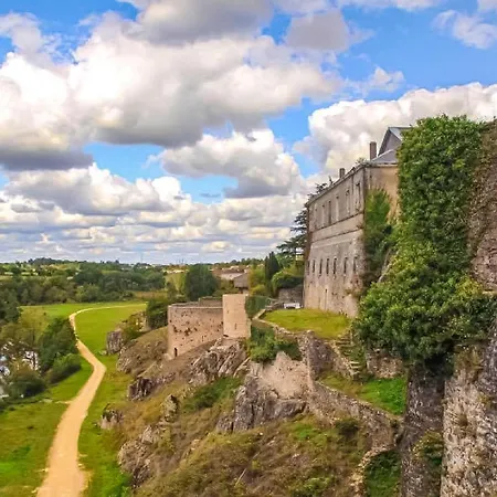 Camping Awesome Stacaravan In *