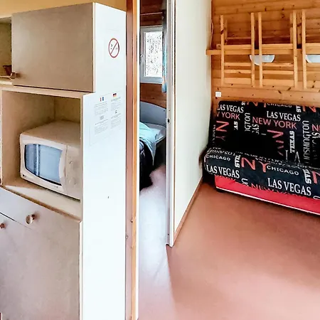 Kemping Amazing Stacaravan In With Wifi
