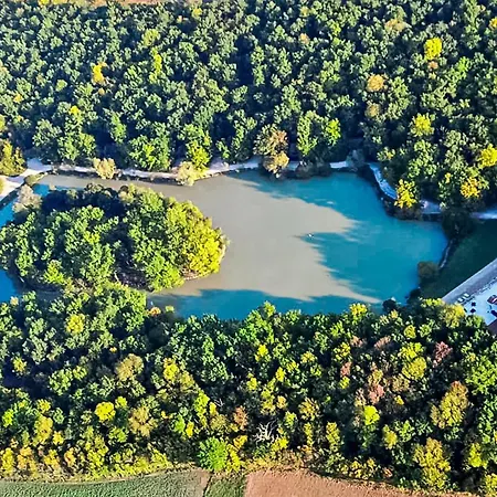 Awesome Stacaravan In