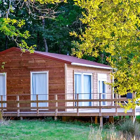 Camping Awesome Stacaravan In *