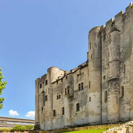 Awesome Stacaravan In