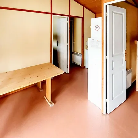 Camping Awesome Stacaravan In *