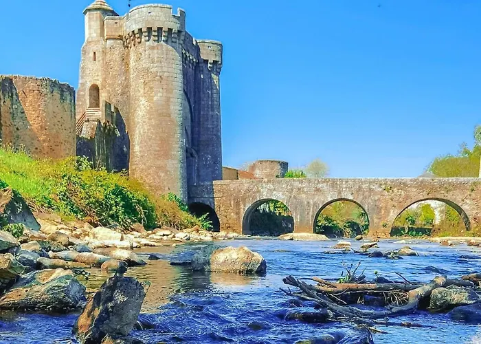 Camping Awesome Stacaravan In *