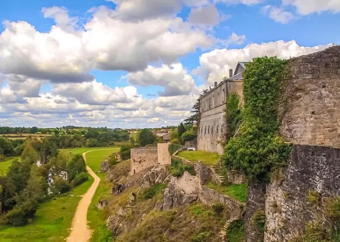 Camping Awesome Stacaravan In *