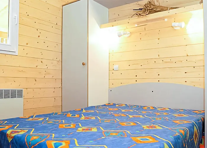 Awesome Stacaravan In *