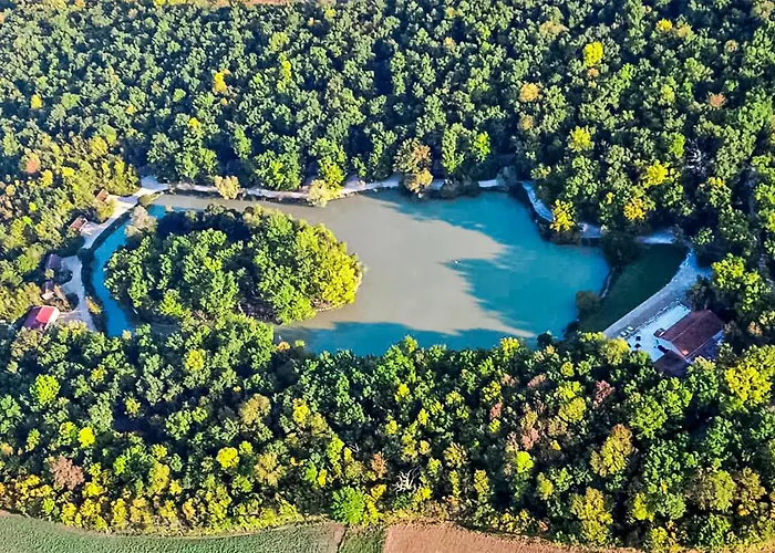 Awesome Stacaravan In