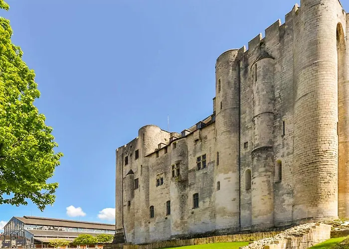 Awesome Stacaravan In