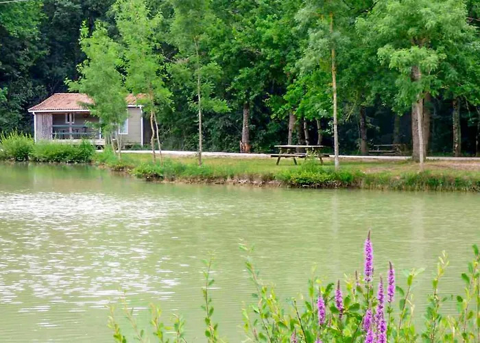 Camping Awesome Stacaravan In *